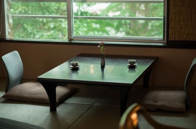 Zao Onsen Takamiya Hotel Lucent-Basic Twin Room, 2 Twin Beds, Private Bathroom-6