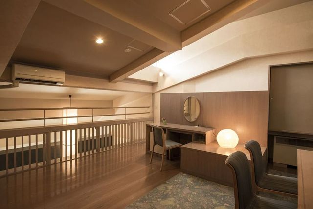 Zao Onsen Takamiya Hotel Lucent-Japanese Style Room with 10 Tatami-mats, Deluxe Building Saison Court-4