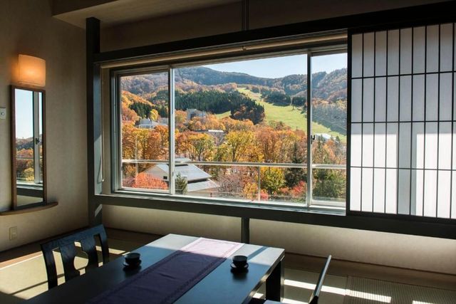 Zao Onsen Takamiya Hotel Lucent-[Saison Court] Maisonette Room Non-Smoking-2