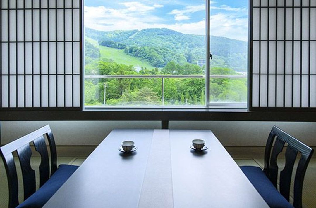 藏王温泉 Lucent高见屋饭店｜直接可搭藏王中央缆车/露天温泉