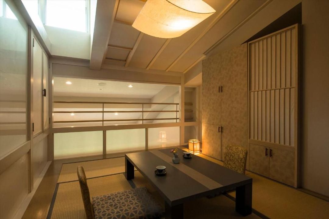 藏王温泉 Lucent高见屋饭店｜直接可搭藏王中央缆车/露天温泉