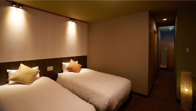 Zao Onsen Meitoya Sou-Special Semi Western-Style Room Non-Smoking-2