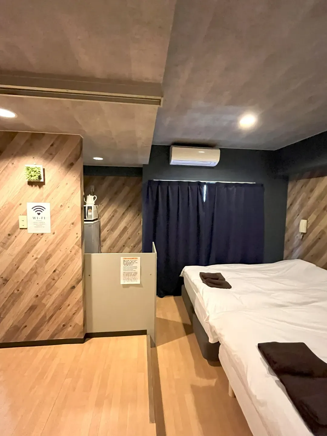 Grandioso 中野-2｜中野富士见町站歩行5分/直达新宿站