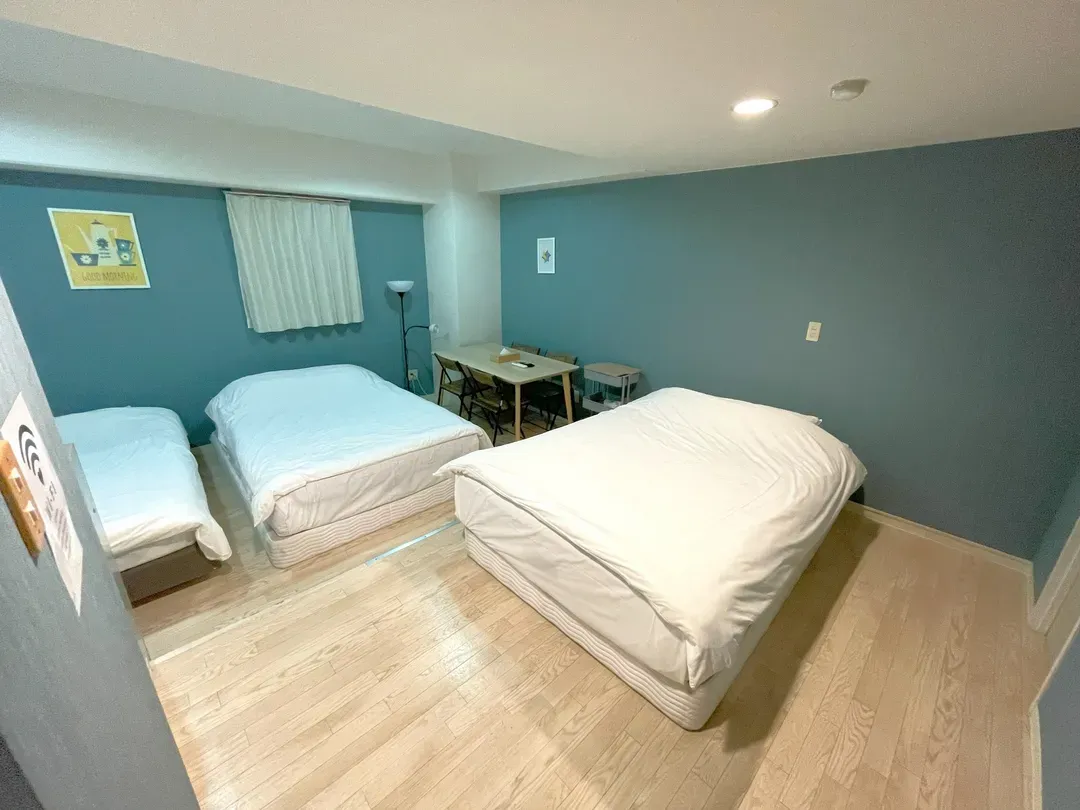 Grandioso 中野-5｜中野富士见町站歩行5分/直达新宿站