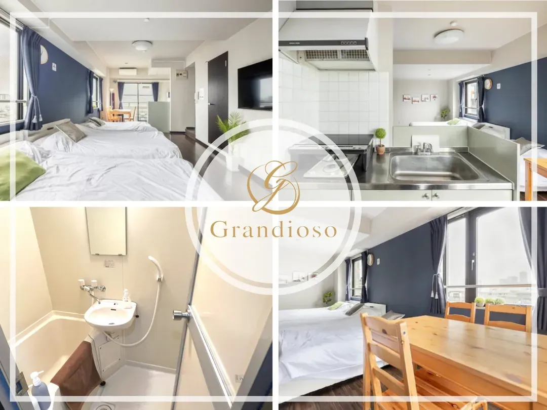 Grandioso 中野-8