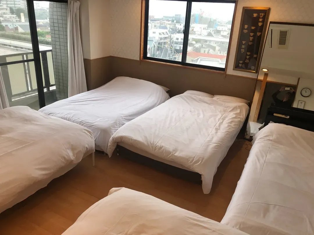 Grandioso 中野-10