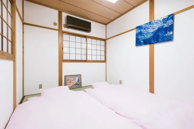 someya-[Private] Comfortable tatami room with Japanese art<someya>-5