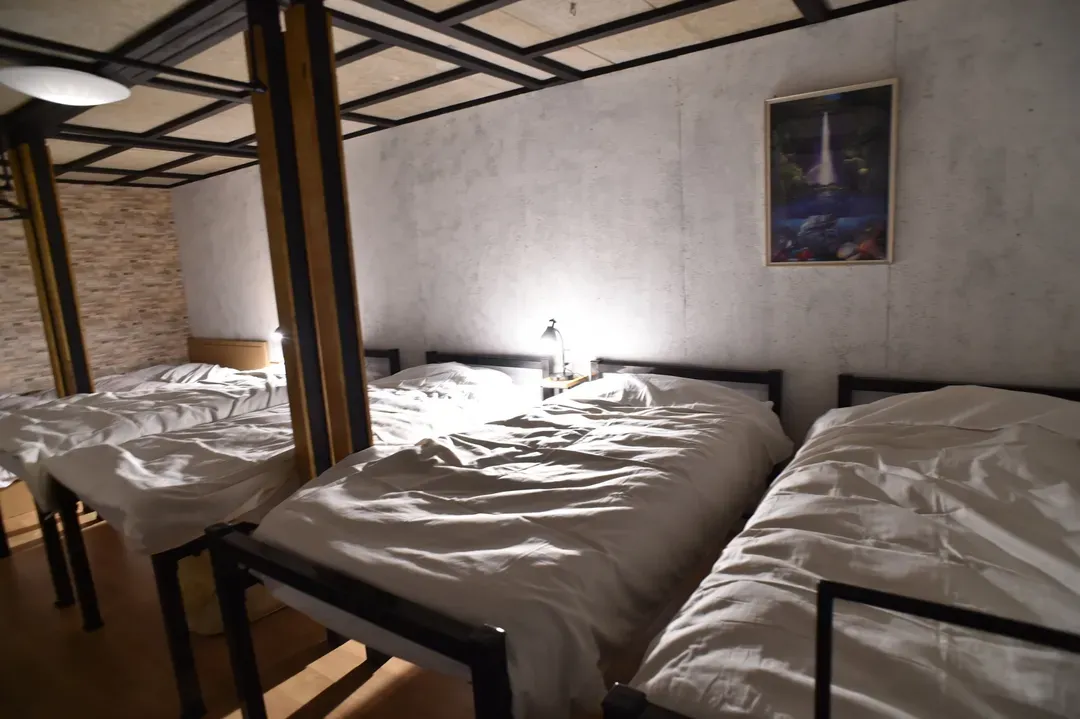 南小樽 Inn-1｜南小樽站步行7分