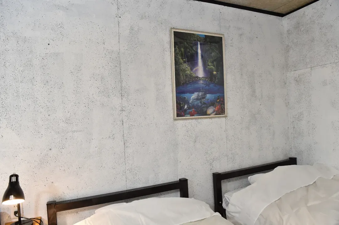 南小樽 Inn-1｜南小樽站步行7分