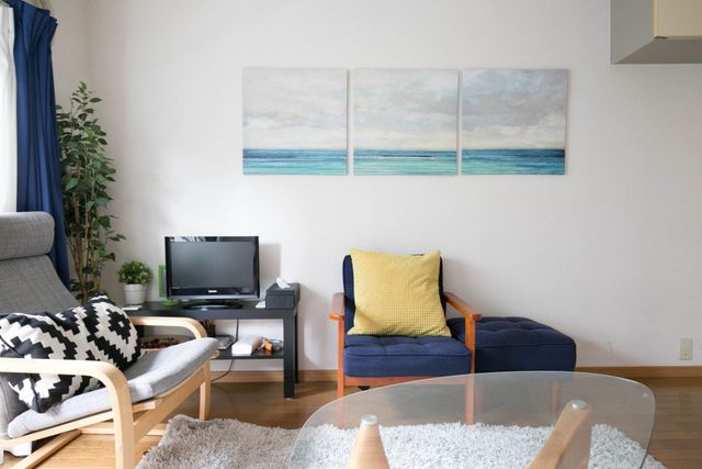 Pine Hills 美野島-1｜博多站車程11分-401-12