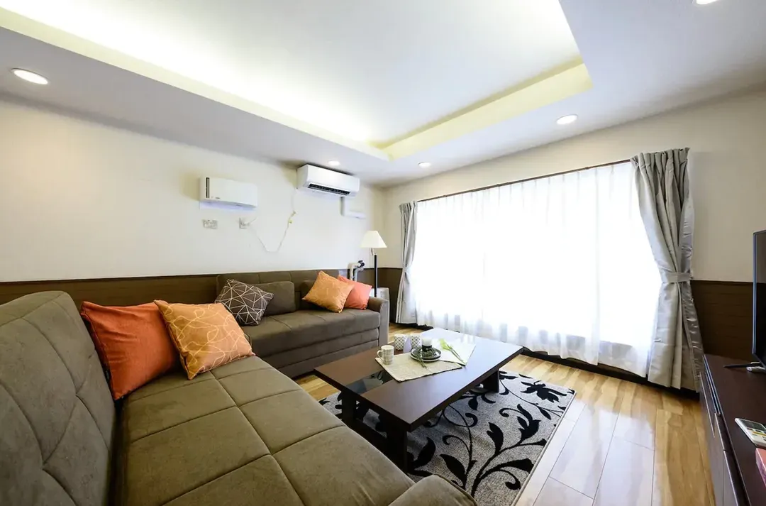 朝代宮殿 二十四軒｜二十四軒站步行4分/直達大通站&新札幌站