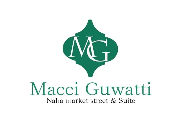 Macci guwatti｜國際通步行3分/牧志公設市場步行1分-最多5人-7