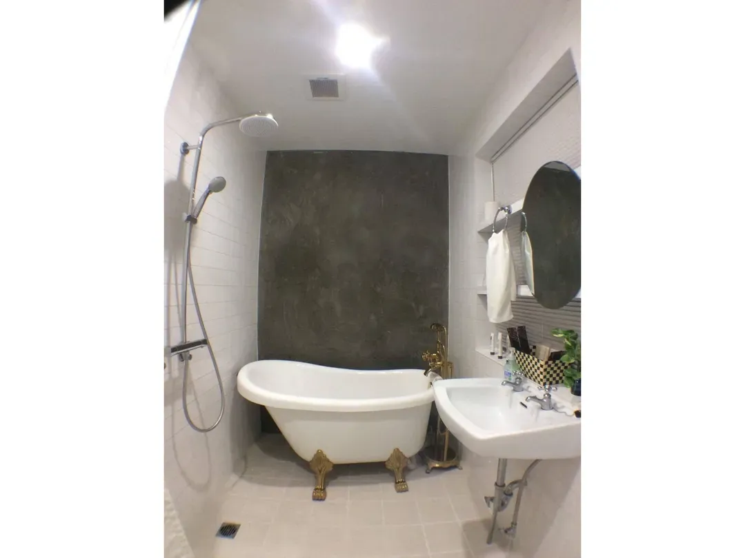 Macci guwatti｜國際通步行3分/牧志公設市場步行1分