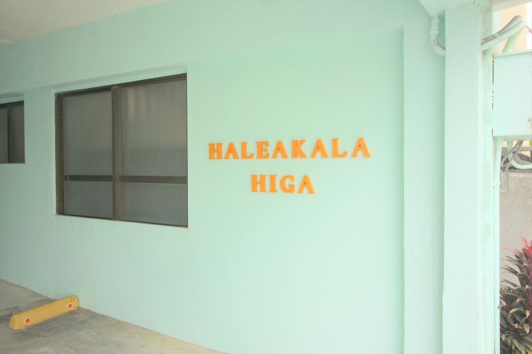 那霸Haleakalahiga｜牧志站步行7分/免費停車位