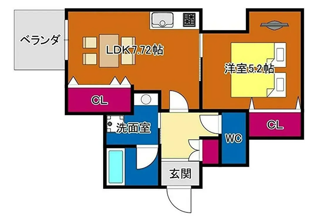 五條Sefi旅居｜五條站步行3分