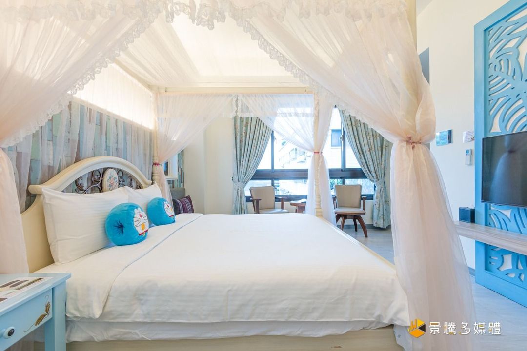 Happiness is here in Hualien | Private rooms available | Pet friendly | Near Hualien Railway Station