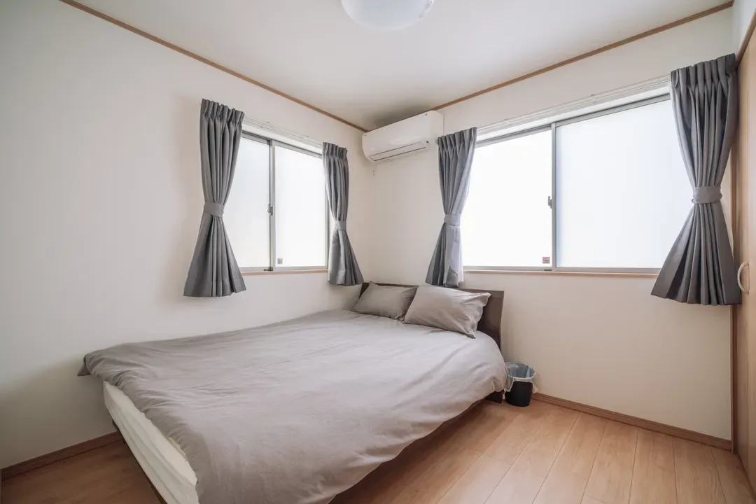 ARENA HOTEL｜4-13人包栋/近冲绳巨蛋/方便至美国村