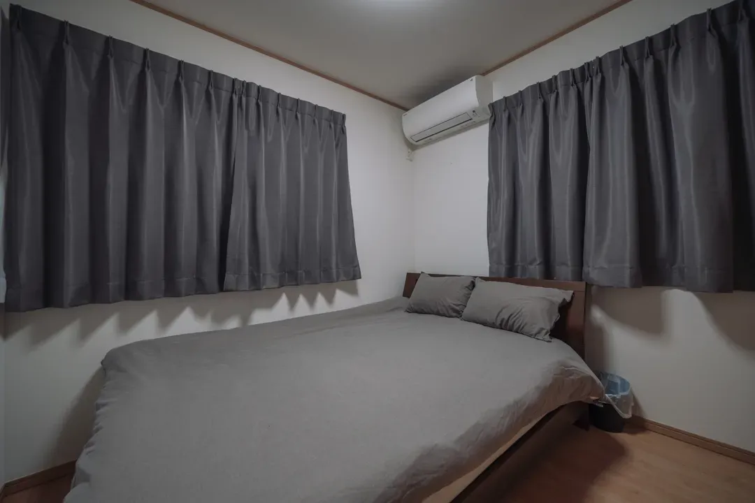 ARENA HOTEL｜4-13人包棟/近沖繩巨蛋/方便至美國村