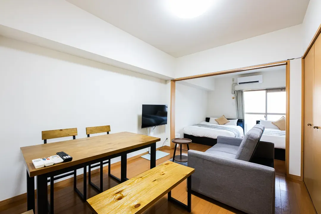 View Hakata 202