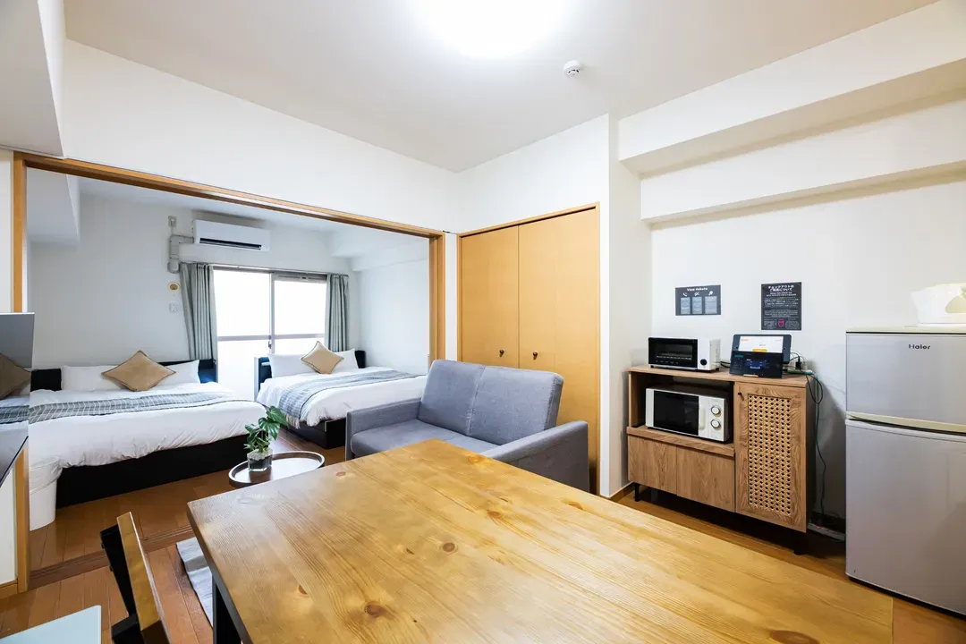 View Hakata 202