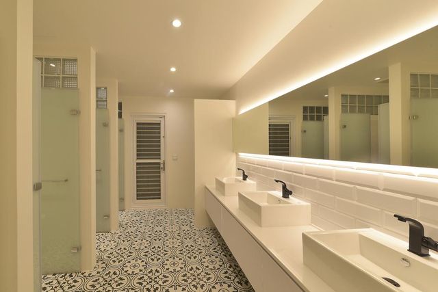 In Style House 設計旅舍-4F 童趣雙人房《共用衛浴》-8