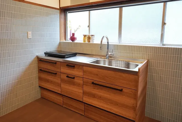 TABISAI HOUSE-[Up to 35% discount for now] Luxury spacious detached house for up to 16 people Watch movies on a big screen Close to Hakata Station-11