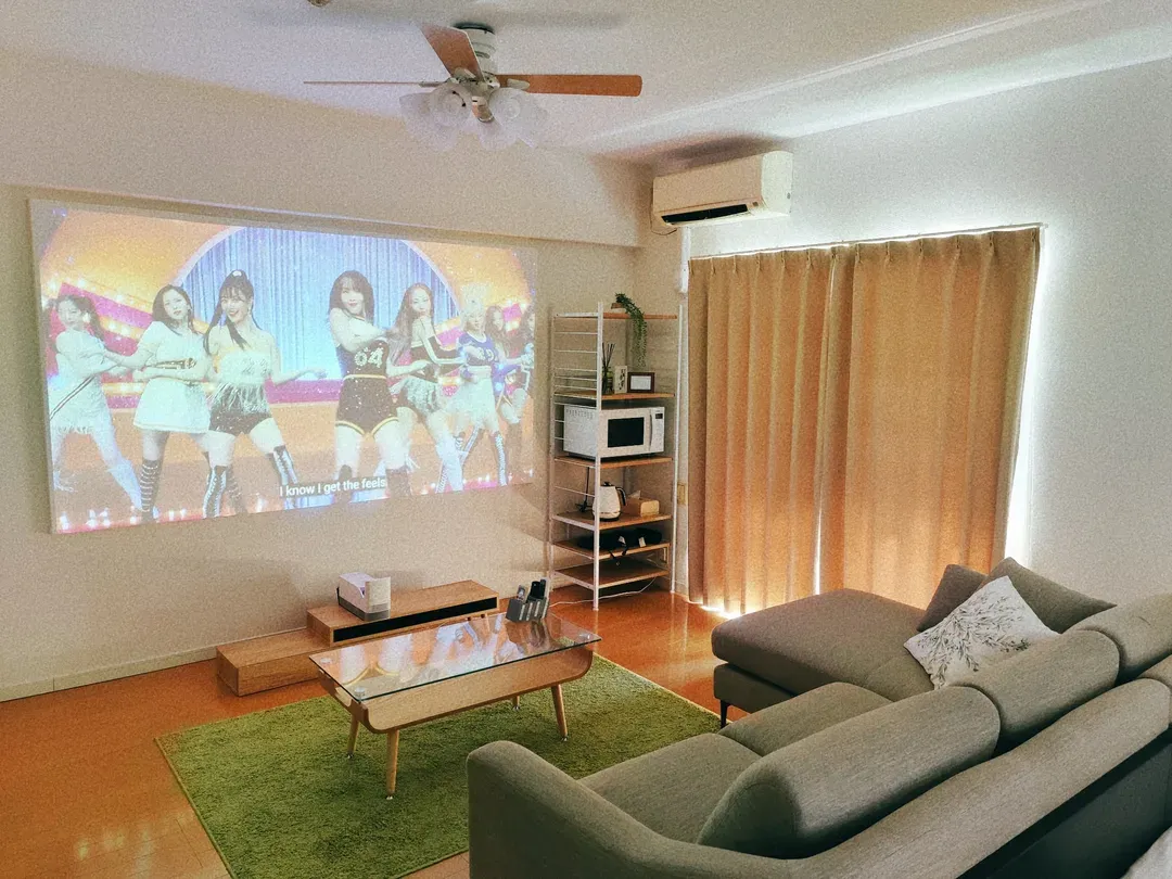 A 5-minute walk to Hakata Station! There is a super-discount parking lot on the premises! Luxury stay on the top floor! River Sky Hakata