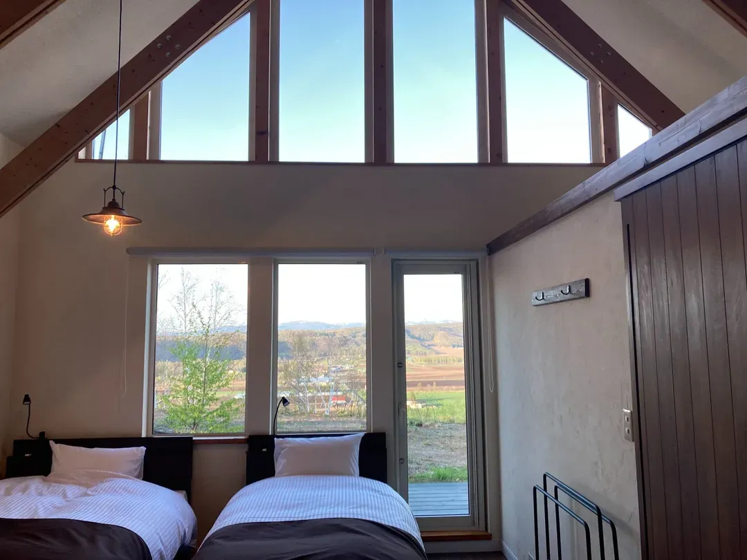 N-Vacation Cottage