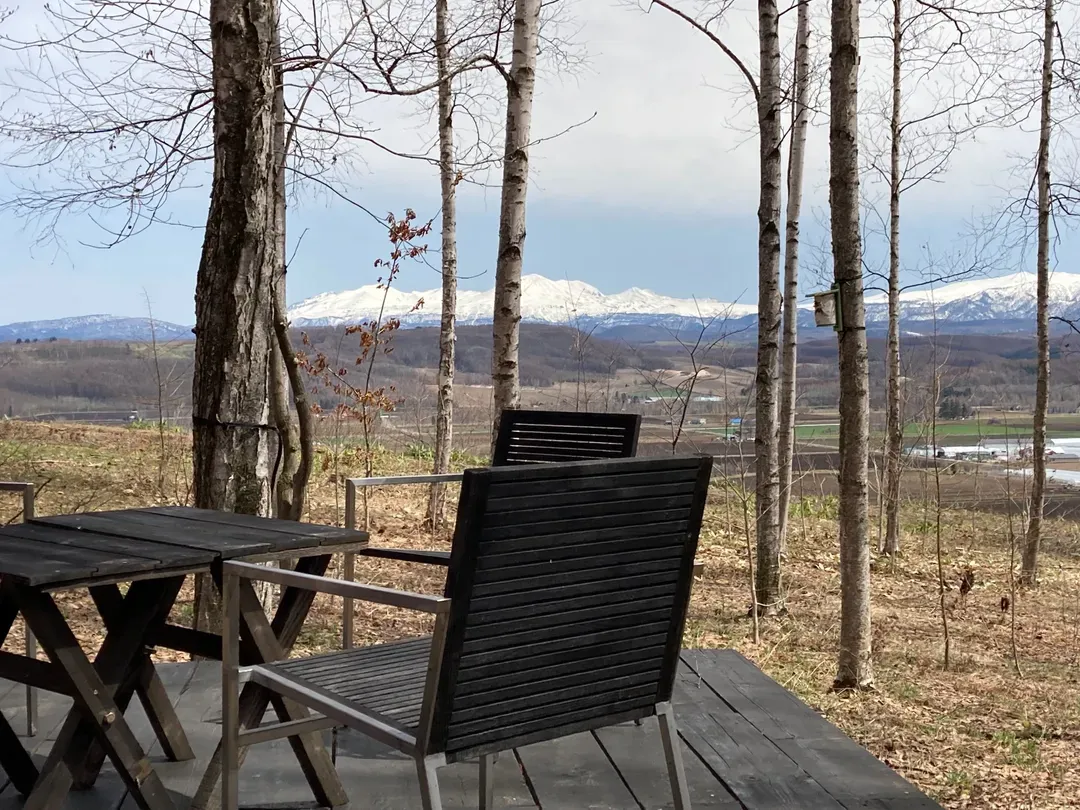 N-Vacation Cottage