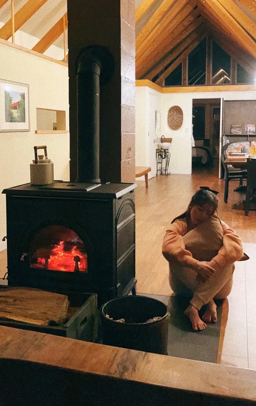 N-Vacation Cottage