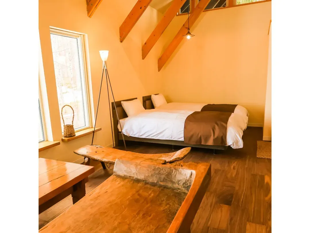 N-Vacation Cottage