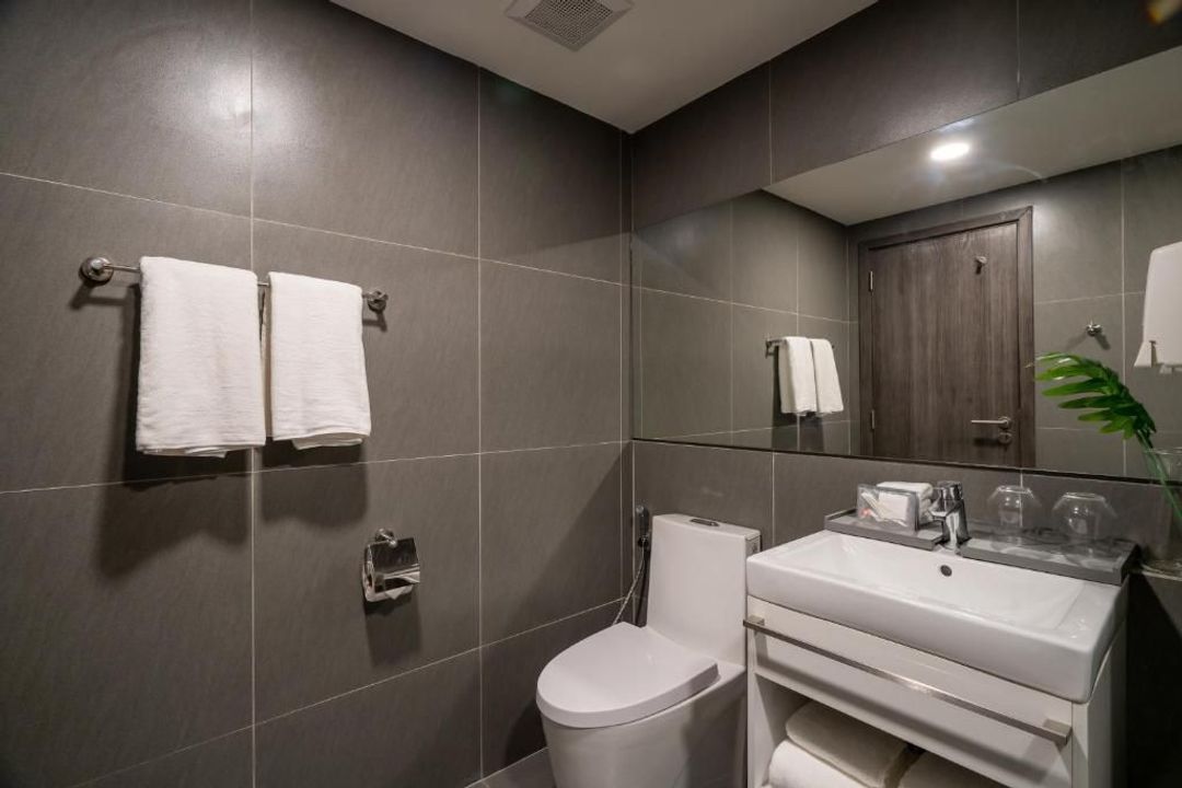 普吉岛彩鸿酒店（Travelodge Phuket Town）