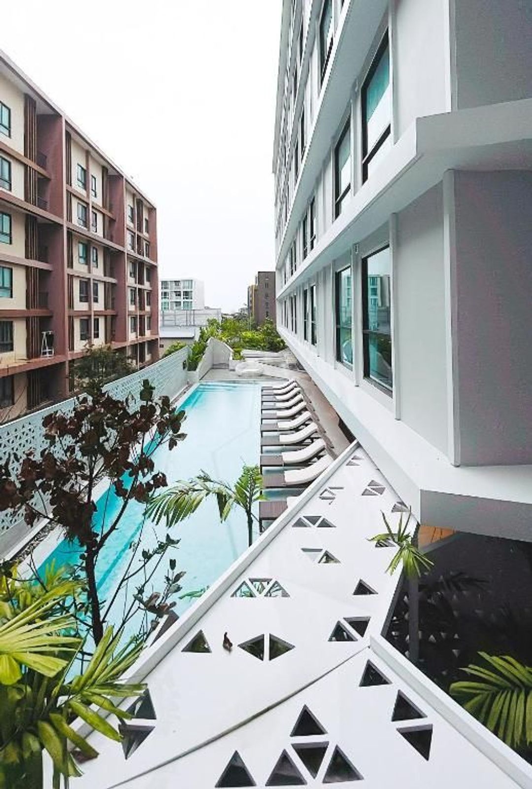 普吉岛彩鸿酒店（Travelodge Phuket Town）