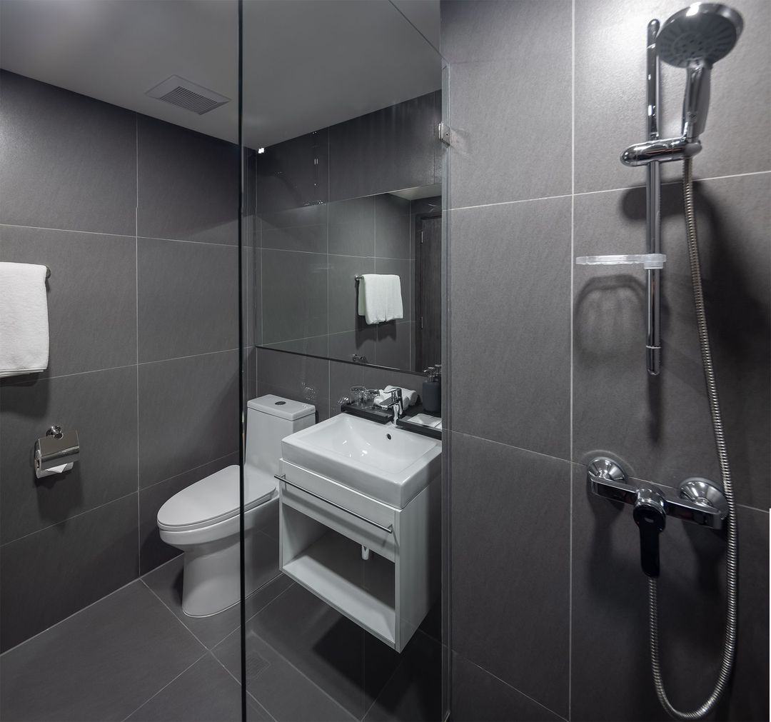 普吉岛彩鸿酒店（Travelodge Phuket Town）