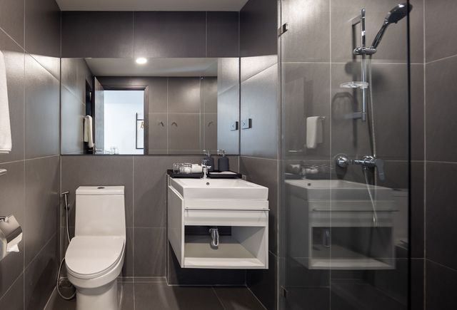 普吉島彩鴻酒店（Travelodge Phuket Town）-高級雙人房（含早餐）(Superior (Room with breakfast))-7