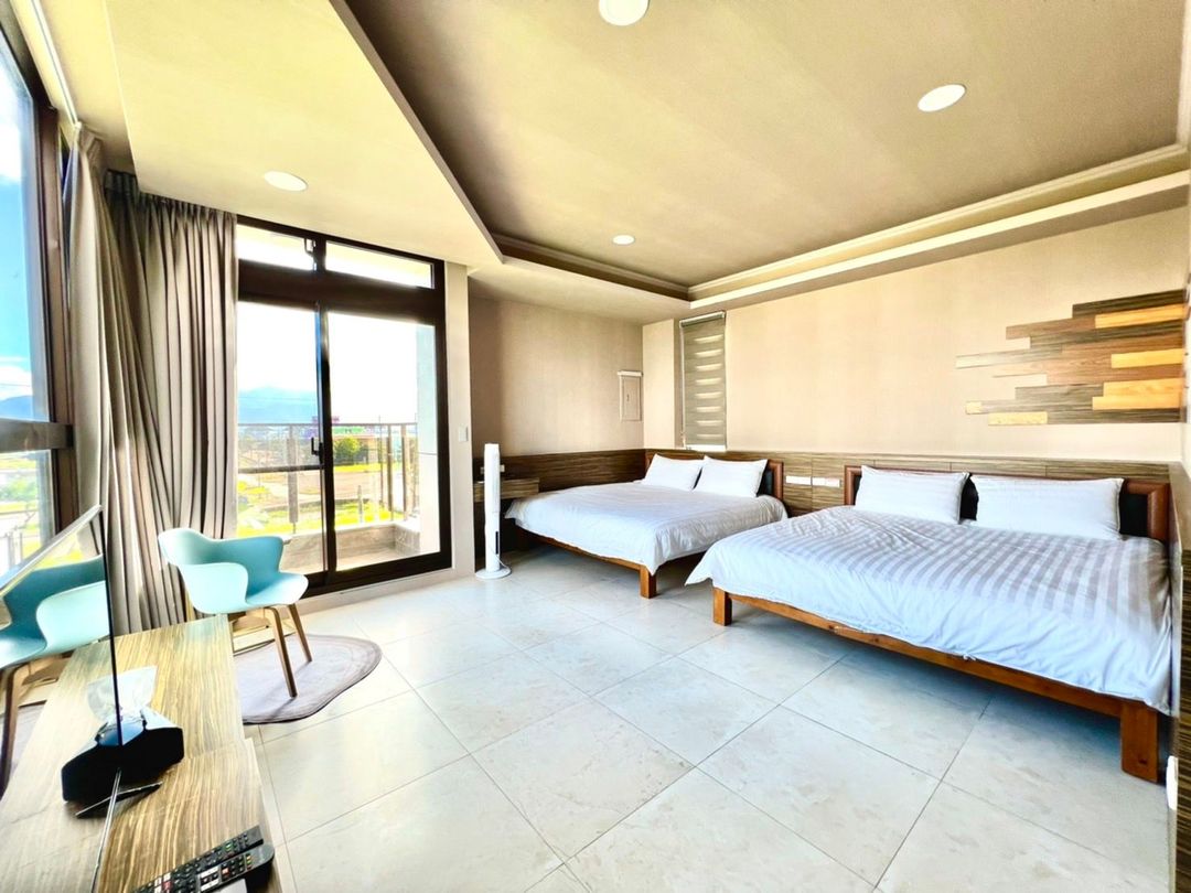 Xinyi B&B