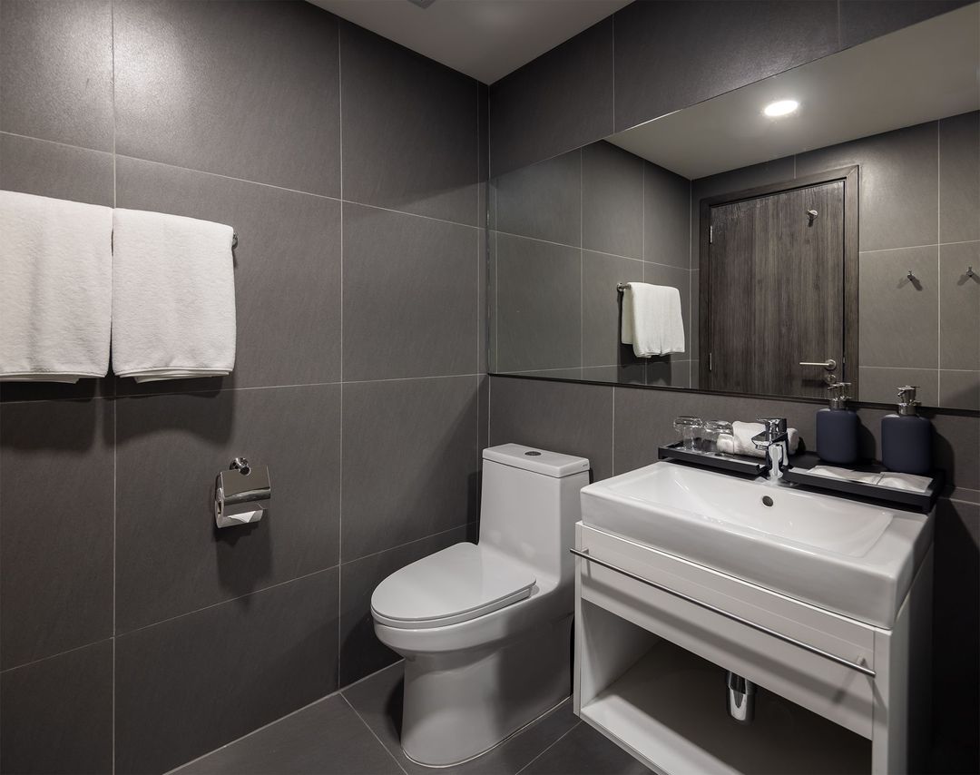 普吉岛彩鸿酒店（Travelodge Phuket Town）