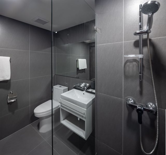 普吉島彩鴻酒店（Travelodge Phuket Town）-奢華房 (不含早餐) （Deluxe Room(Room only))-7
