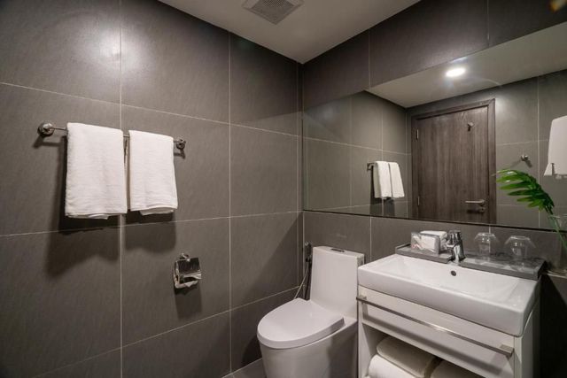 普吉島彩鴻酒店（Travelodge Phuket Town）-家庭房 (不含早餐)（Friends and Family Triple(Room only))-5