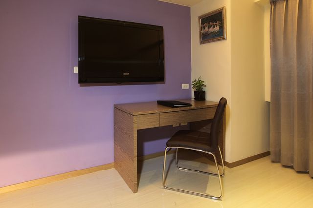 Nest Hotel - Seven Sectors-01 Elegant Casual Room - Breakfast Excluded Spaces not included-5
