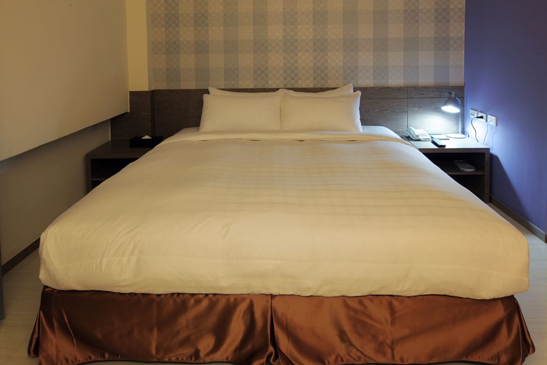 鸟巢 Nest Hotel - 七贤馆