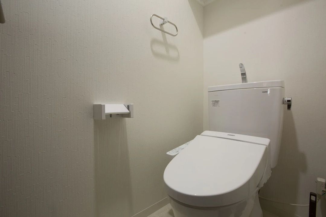SN:Living Cottage/8 minutes walk to Daikokucho Station