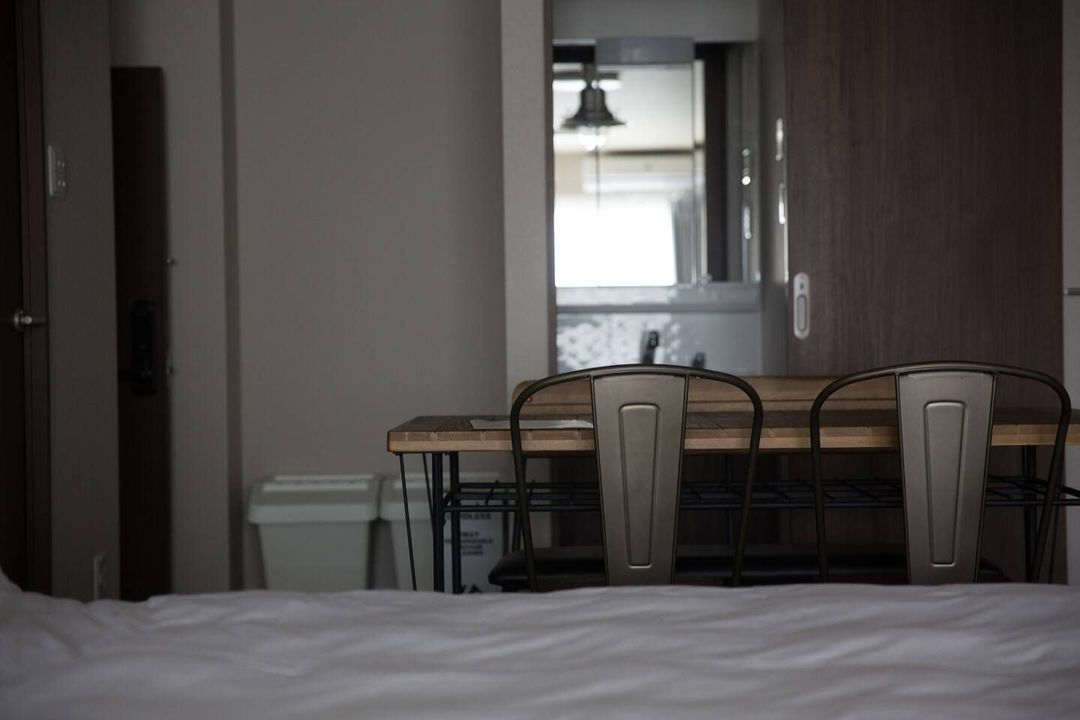 SN:Living Cottage/8 minutes walk to Daikokucho Station