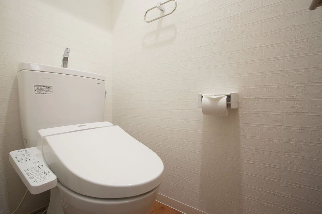 SN:Living Cottage/8 minutes walk to Daikokucho Station