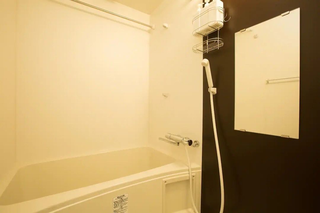 SN:Living Cottage/8 minutes walk to Daikokucho Station