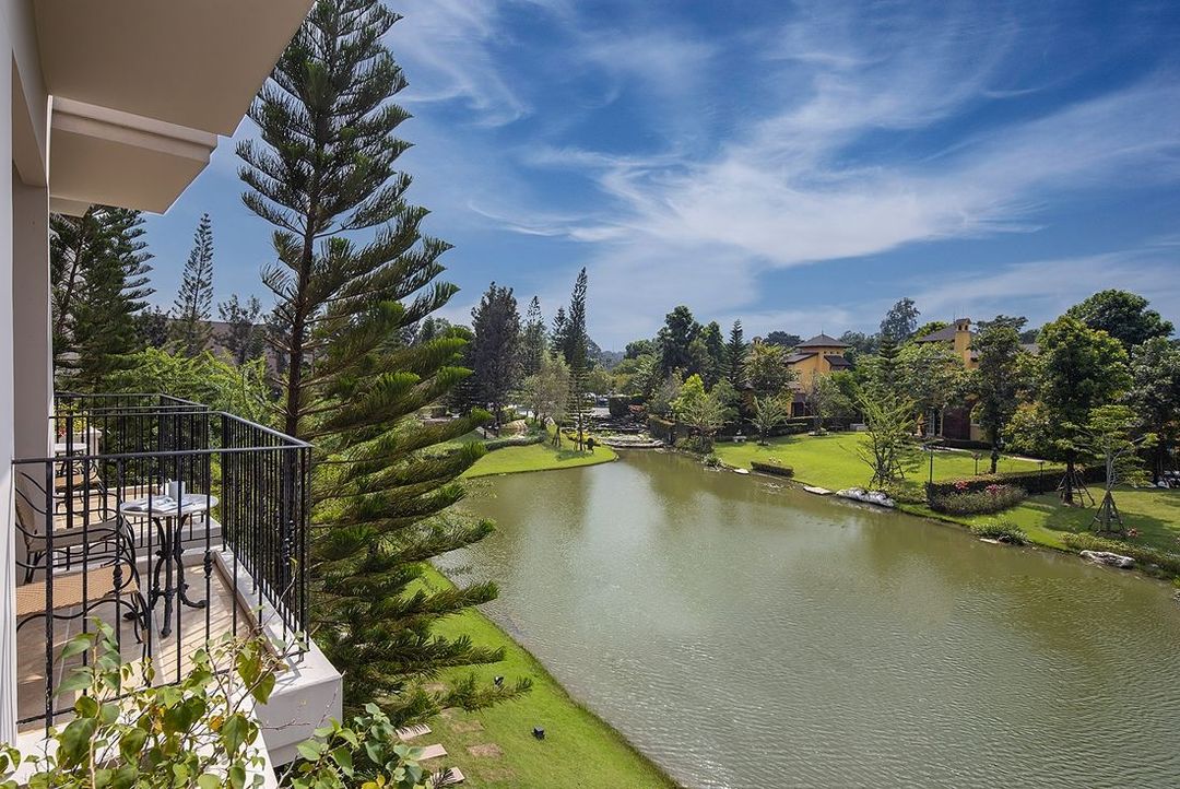 尤考艾度假村 (U Khao Yai)