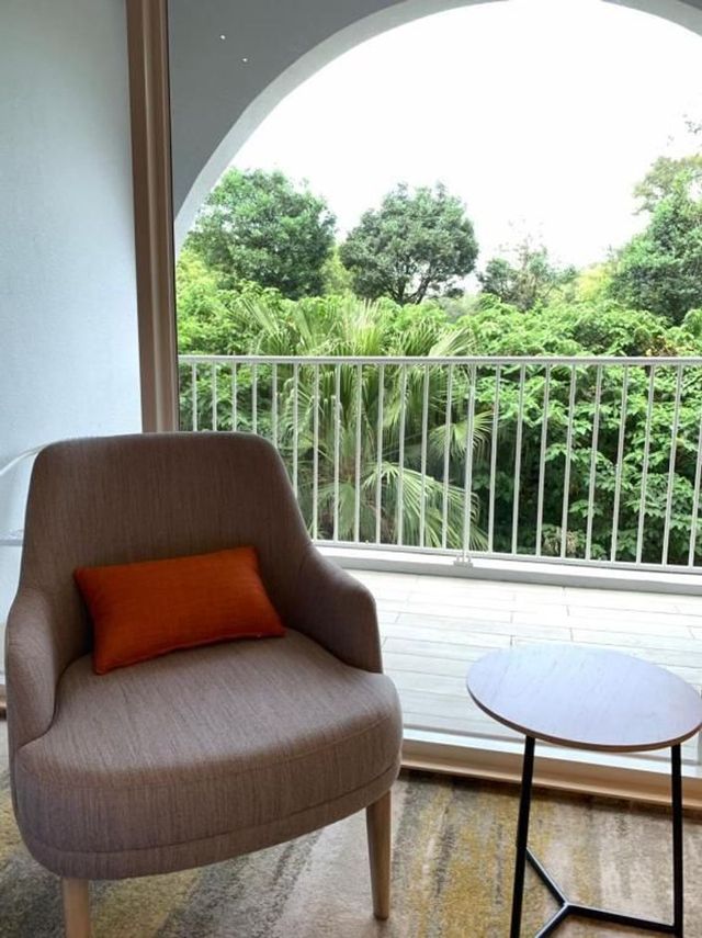 Golden Tulip FAB Hotel-Superior Twin Room｜2023 One night and two meal-6
