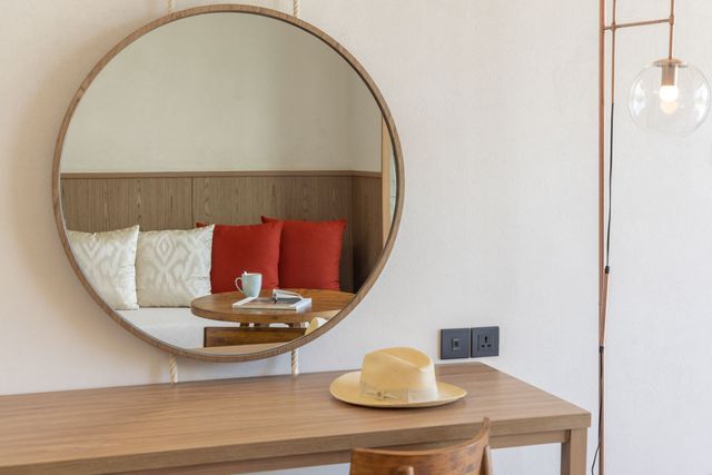 The Culture Samui-豪華海景房（含早餐）Deluxe Seaview （Room with breakfast)-6