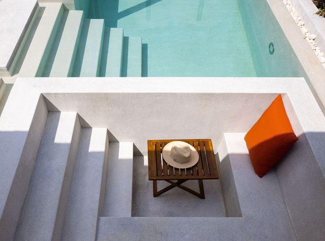 The Culture Samui-泳池別墅（含早餐）Pool Villa（Room with breakfast)-4