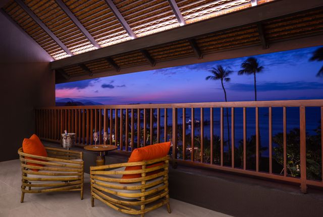 The Culture Samui-海景房（含早餐）Ocean Seaview（Room with breakfast)-8